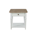 Turnberry Park Rectangular End Table image