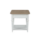 Turnberry Park Rectangular End Table image