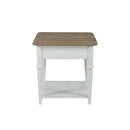Turnberry Park Rectangular End Table image