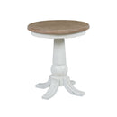 Turnberry Park Round End Table image