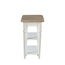 Turnberry Park Chairside Table image
