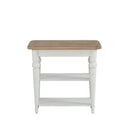 Turnberry Park Chairside Table image