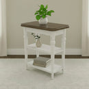 Turnberry Park Chairside Table image