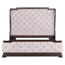 Provence Park Queen Shelter Bed