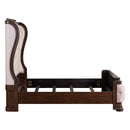 Provence Park Queen Shelter Bed