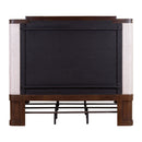 Provence Park Queen Shelter Bed