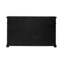 Provence Park 8 Drawer Dresser