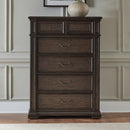 Provence Park 6 Drawer Chest image