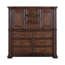 Provence Park Dressing Chest