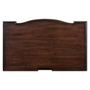 Provence Park Bedside Chest w/ Charging Station