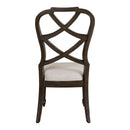 Provence Park Wood Back Side Chair (RTA) image