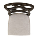 Provence Park Wood Back Side Chair (RTA) image