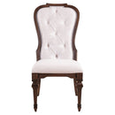 Provence Park Uph Side Chair (RTA)