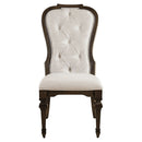 Provence Park Uph Side Chair (RTA) image