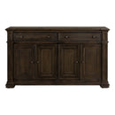 Provence Park Buffet image