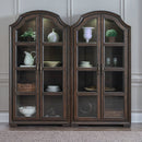 Provence Park 2 Piece Bunching Cabinet Set image