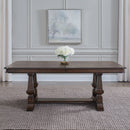 Provence Park Trestle Table Set image