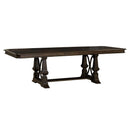 Provence Park Trestle Table Set image
