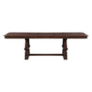Provence Park Trestle Table Set