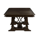 Provence Park Trestle Table Set image