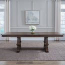 Provence Park Trestle Table Set image