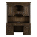 Provence Park Credenza & Hutch image