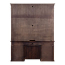 Provence Park Credenza & Hutch