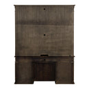 Provence Park Credenza & Hutch image