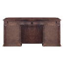 Provence Park Jr Executive Credenza