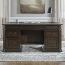 Provence Park Jr Executive Desk image