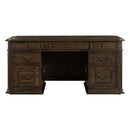 Providence Park Jr Executive Desk Base image