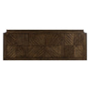 Providence Park Jr Executive Credenza Base image