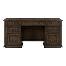Providence Park Jr Executive Credenza Top image
