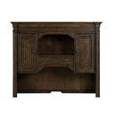 Provence Park Jr Executive Credenza Hutch image