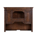 Provence Park Jr Executive Credenza Hutch