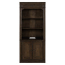 Provence Park Bunching Bookcase image