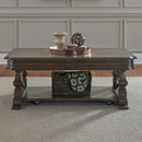 Provence Park Cocktail Table image