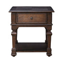 Provence Park Drawer End Table image