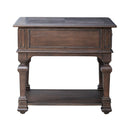 Provence Park Drawer End Table