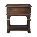 Provence Park Drawer End Table image