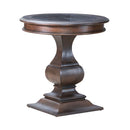 Provence Park Round End Table