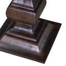 Provence Park Round End Table image