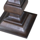 Provence Park Round End Table