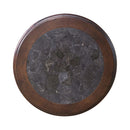 Provence Park Round End Table image