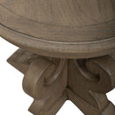 Magnolia Manor End Table image