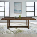 Harmony Trestle Table Set image