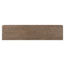 Montecito 4 Door Accent Cabinet image