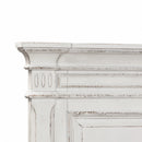 Abbey Park Panel Bed image