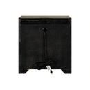 Proximity Place Nightstand w/ Charging Station image
