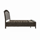 Avalon Uph Storage Bed image